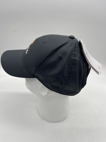 Nike Legacy 91 Pumpkin Ridge Oregon Golf Course Hat Cap New With Tags NWT - Picture 3 of 9