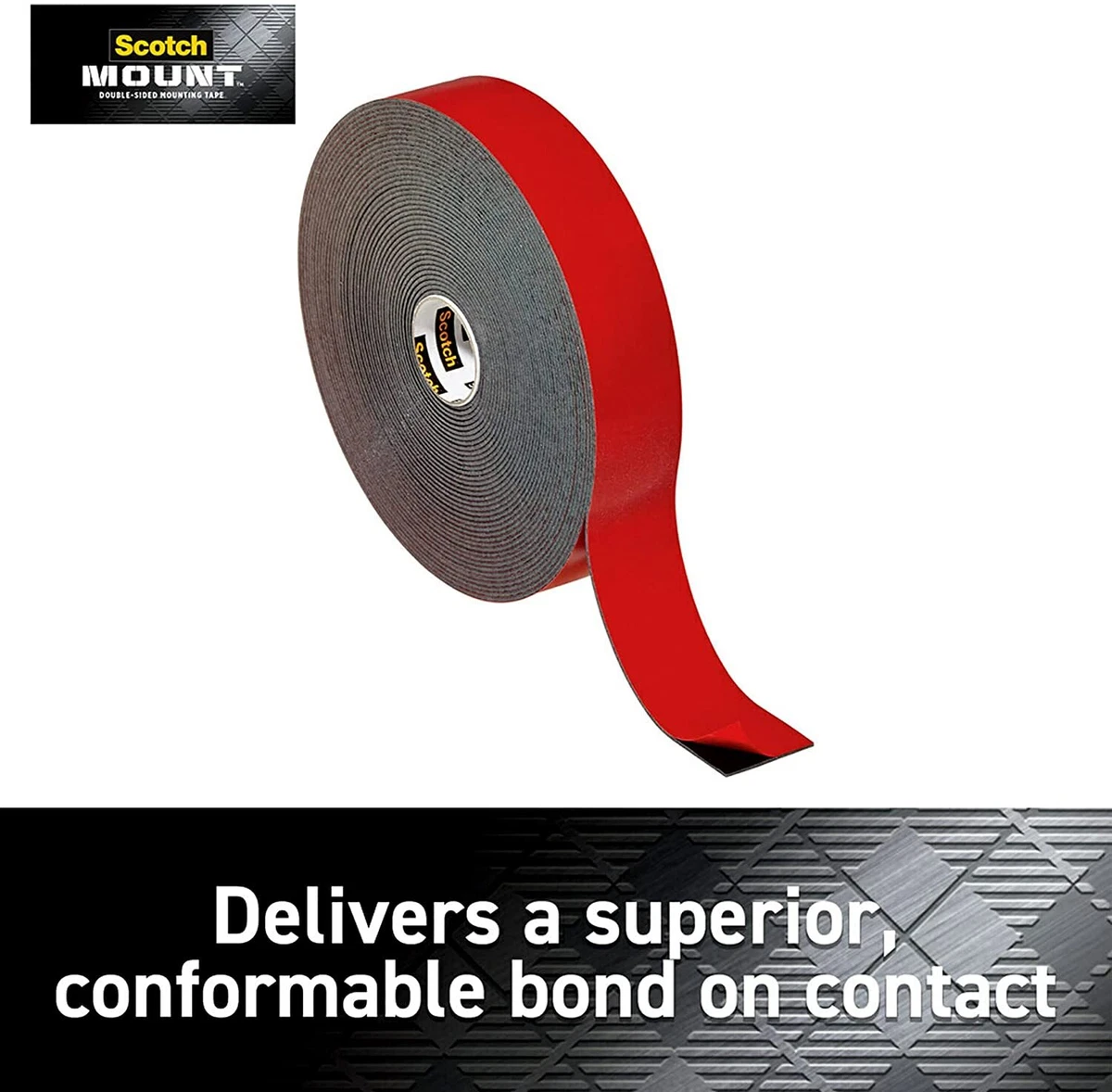 Scotch mounting tape deals