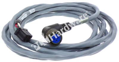 INTERCON, INC CP3I-4MRB-0060-AAA 4-Pin Servo Cable 6 m
