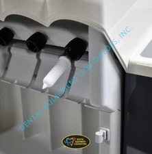 QUATTROcare Plus 2124A Service Chuck Adapter Replaces KaVo Part: 0.411.7603