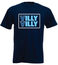 Villanova Wildcats March Madness Final Four "Villy Villy" T-Shirt