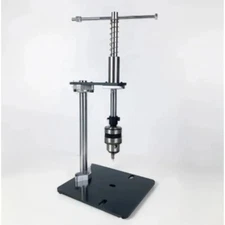 Small Desktop Rocking Probe Arm Portable Tool Precision Manual Tappe 1PC