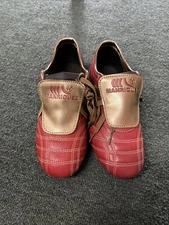 manriquez soccer cleats