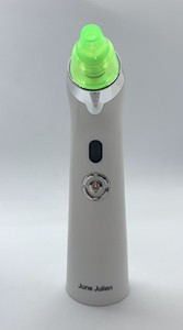 june julien blackhead remover