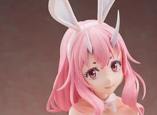 FREEing That Time I Got Reincarnated as a Slime Shuna: Bunny Ver. 1/4 PVC Figure