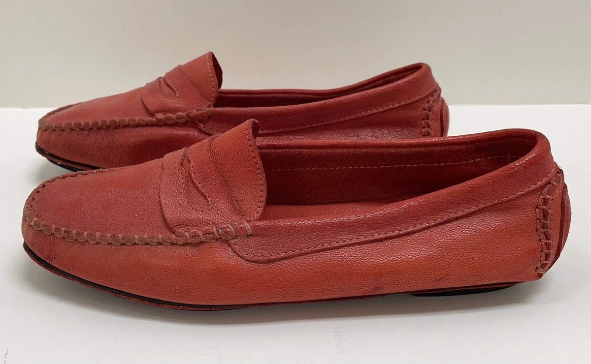 Women's italian loafers shoes clearance