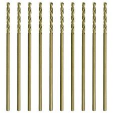 Aircraft Extension Cobalt Drill Bit Long Deep...