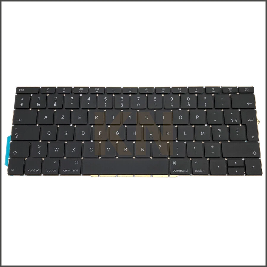 Full Keyboards for Apple MacBook Pro for sale | eBay