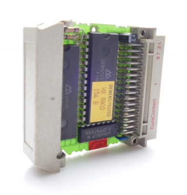 Siemens SIMATIC EPROM 64KB Speichermodul 6ES5 377-0AA31 | E:01 | 6ES5377-0AA31