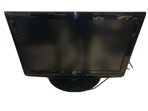LG (32 Zoll) 1080p HD LCD Fernseher - KEINE FERNBEDIENUNG VORHANDEN - Bild 1 von 4