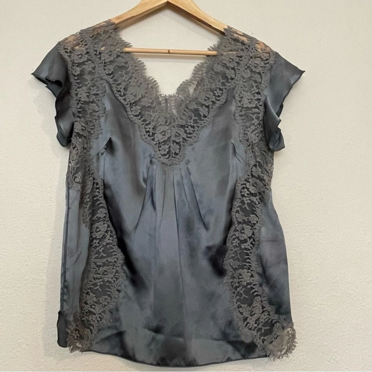 Dolce&Gabbana Satin Tops for Women for sale | eBay