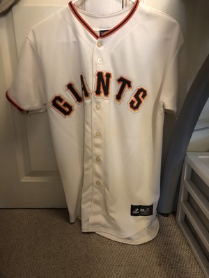 pablo sandoval jersey