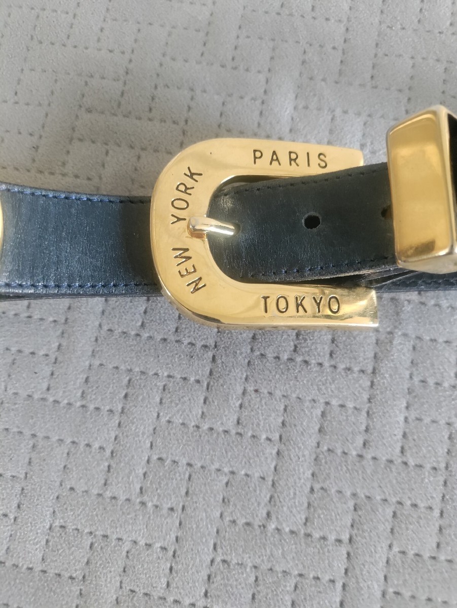 Authentic Kirsten Schjonning Vintage \