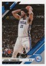  JOEL EMBIID 2019-20 Panini Donruss Clearly 76ers Basketball Card #34