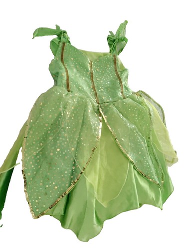 green emerald velvet dress Flower Fairy Dress – Fairy Tong