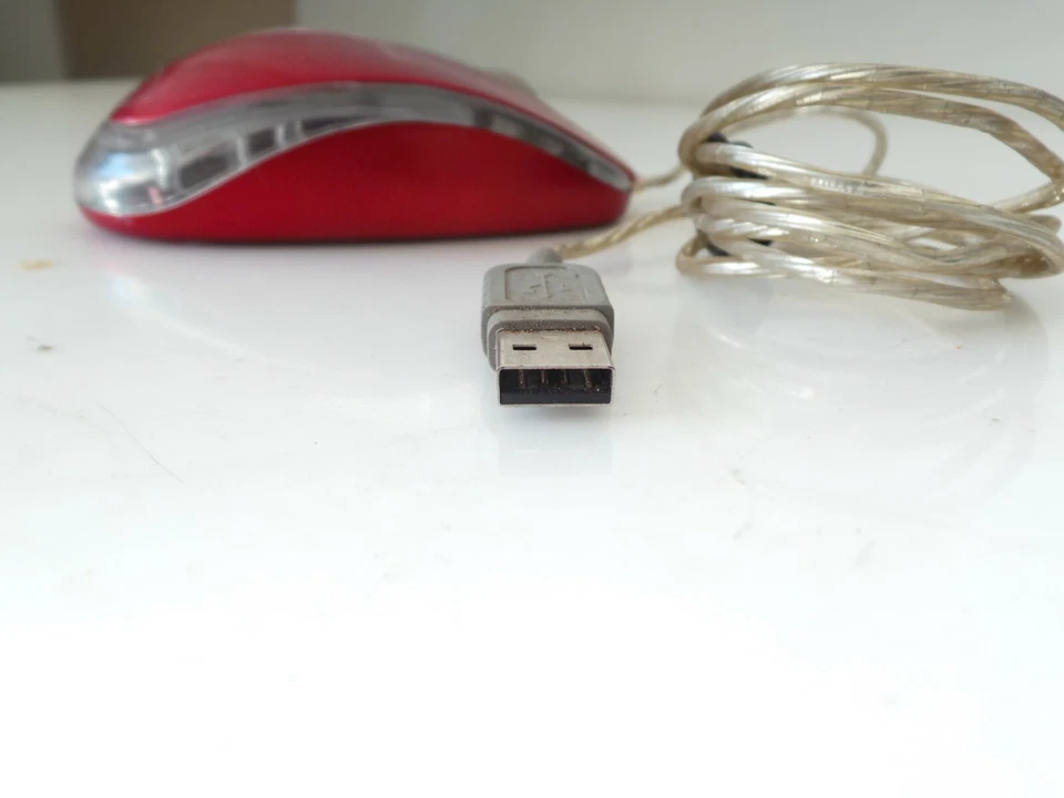 A4Tech XD-3D Mouse - Image 2 of 4