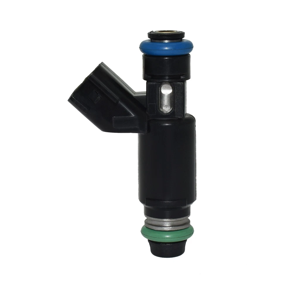 Inyector de combustible 12580426 8 piezas compatible con Chevrolet Express GMC Yukon 5,3 L Flex Foto 2 de 4