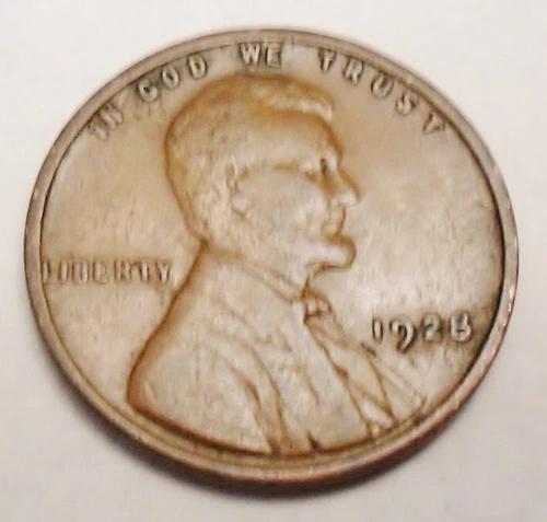 1928 P Lincoln Wheat Cent / Penny  *XF - EXTREMELY FINE*  *FREE SHIPPING*