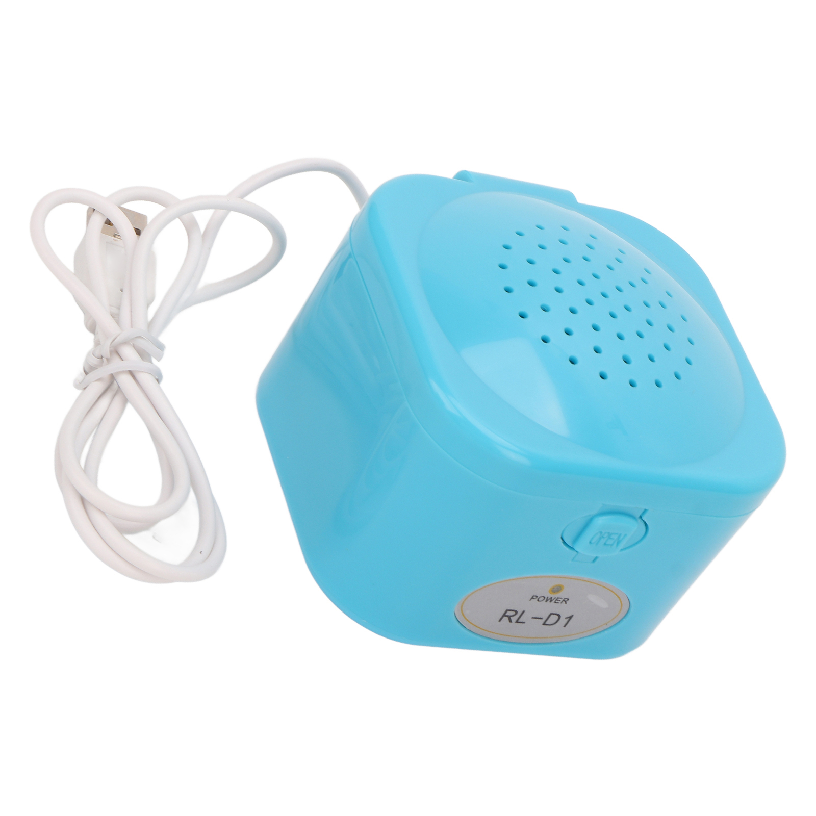 Hearing Aid Dryer Dehumidifier Quiet Hearing Aid Drying Box Removes
