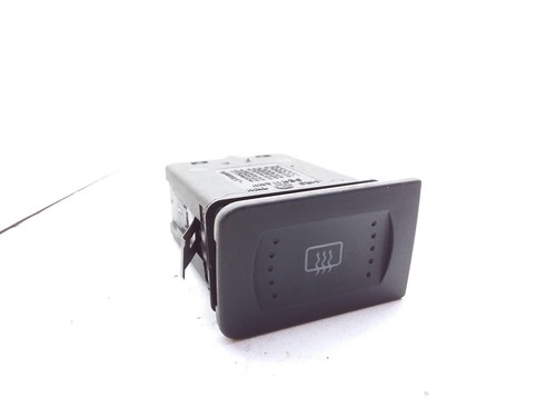 Volkswagen Golf IV 2000 Schalter Scheibenheizung 1J0953235J 20372639