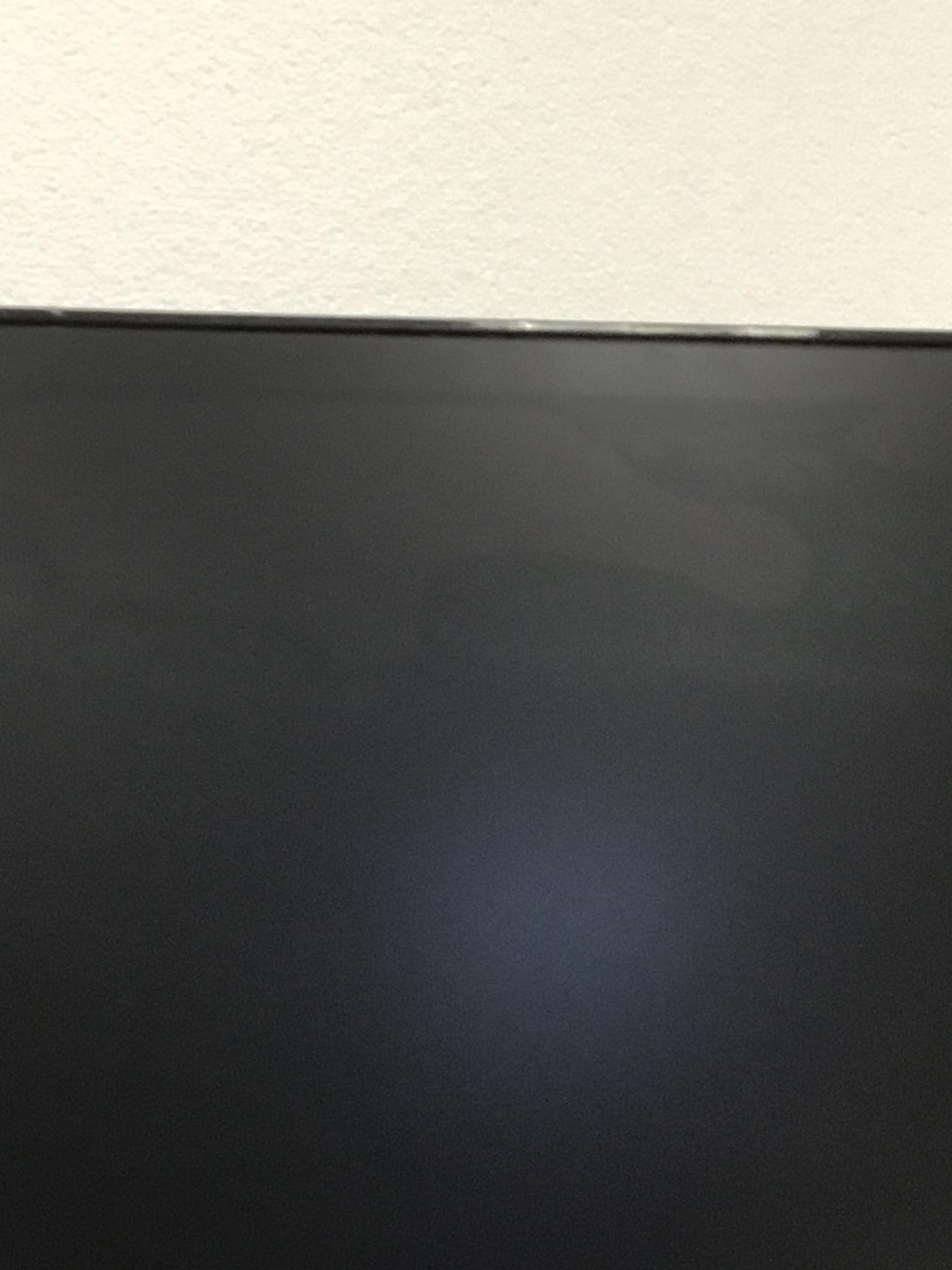 LG 34UM69GB 34" UltraWide Full HD IPS Gaming Monitor Black AS/IS for