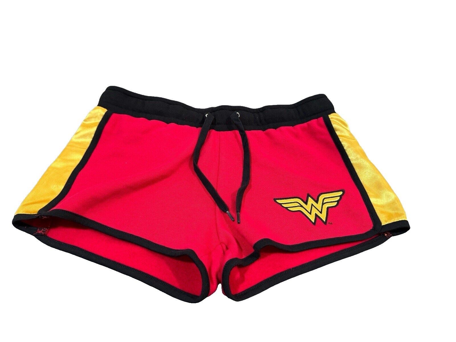 Dc Comics Under Armour Wonder Woman Shorts Wonder Woman Under