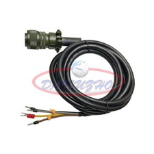 NEW One MFMCA0103ECT Servo motor power cable 10M