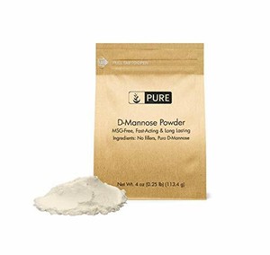 mannose serv