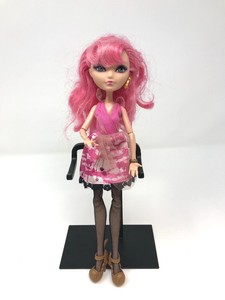 monster high ca cupid doll