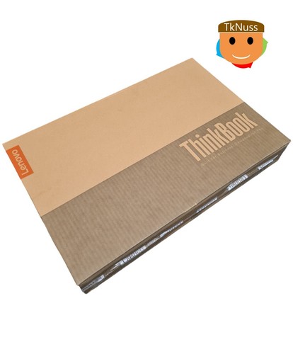 Lenovo ThinkBook 14s Yoga G3 IRU 14" - i7 13. Gen - 16GB - 512GB **Wie Neu** - Bild 2 von 2