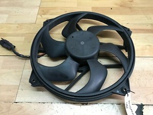 Peugeot 307 NFU 1.6 3-Türer Kühlerlüfter Kühlerventilator