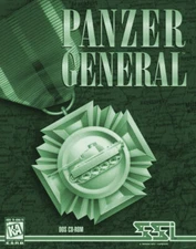 PANZER GENERAL +1Clk Macintosh Mac OSX Install