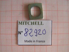 RONDELLE BLOCAGE BOL MOULINET MITCHELL 3370Z 4470 HEX HUT WASHER REEL PART 82920