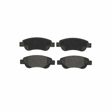 Bremsbeläge Für Vorderen Toyota Aygo (PAB4_, KGB4_)