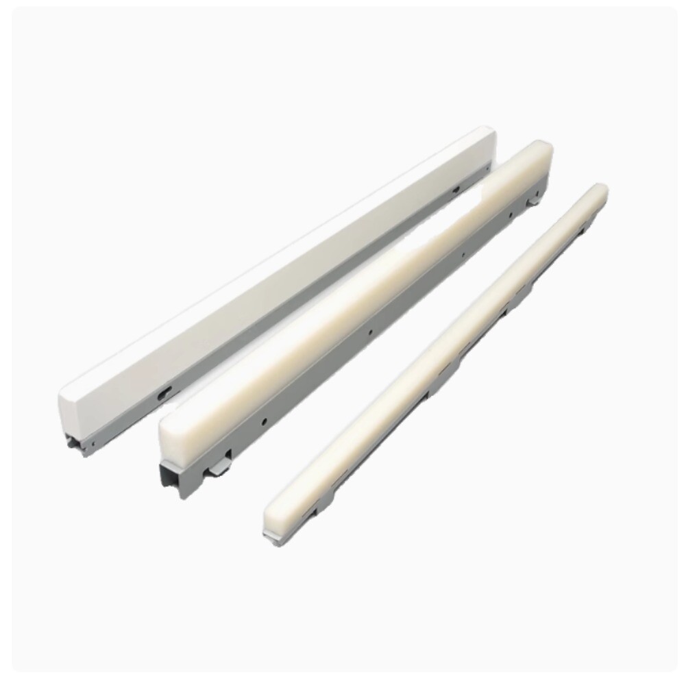 3PCS Lubricant Bar First Secondary Transfer Wax Strip for Ricoh C 5300 5200 5110