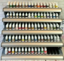 Model Kit Paint 14ml Humbrol Dropper Bottle / DB Paints choose single, 5 or 10