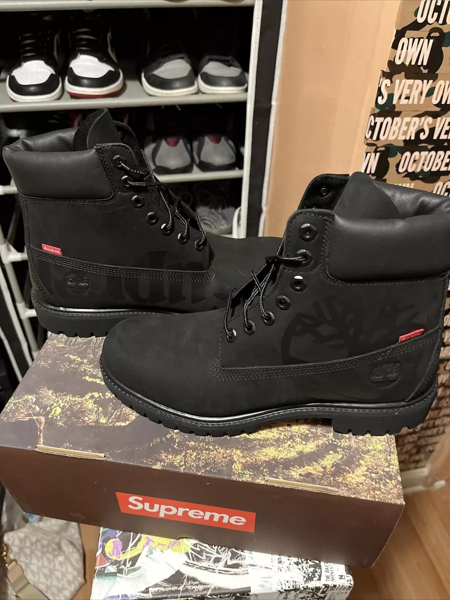 新品送料無料 Supreme - supreme timberlandの通販 by あちゃ