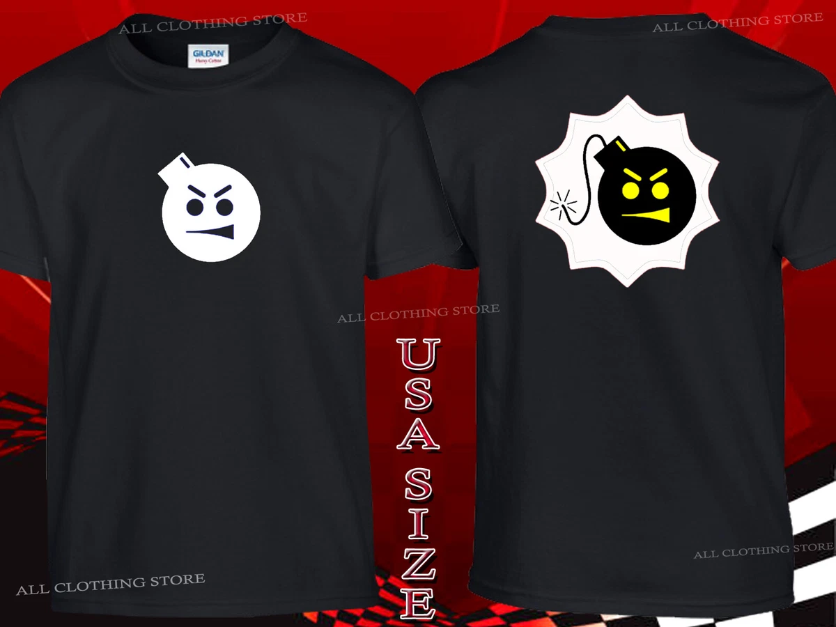 Serious sam t best sale shirt