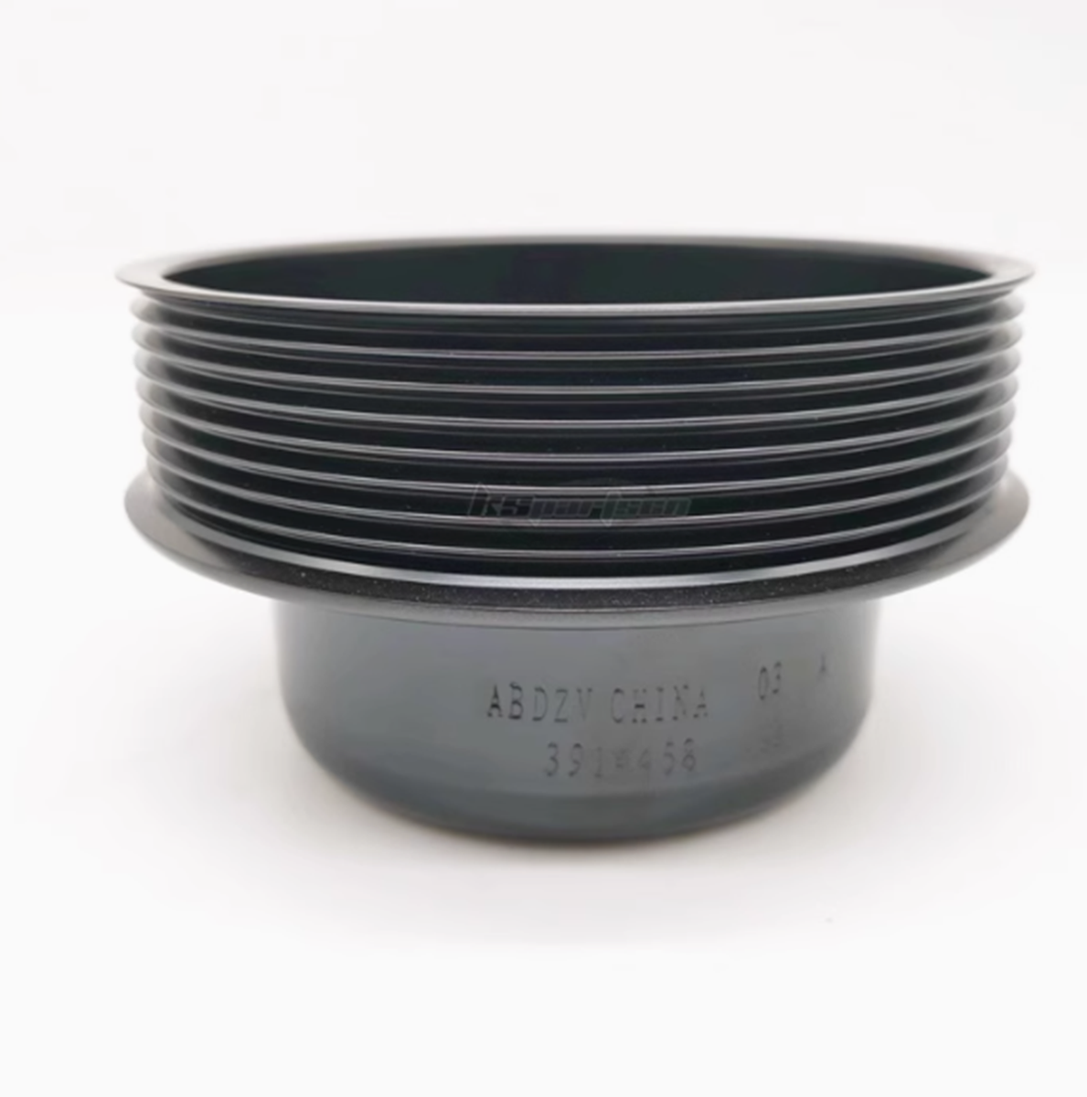 New CUMMINS 3914458 Pulley Fan | eBay