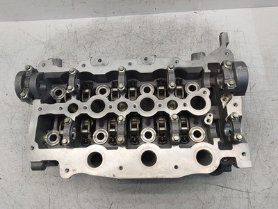 Zylinderkopf rechts für Land Rover Range 3,0 SDV6 306DTA 9X2Q-6C064-DA