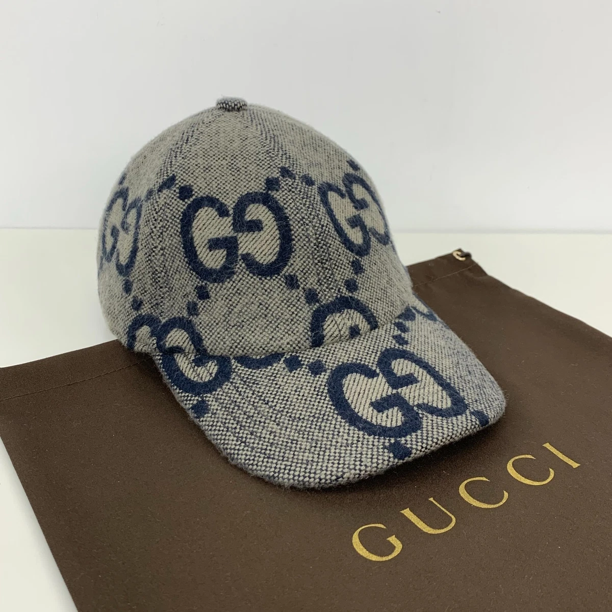 Gucci Men's Wool Hats for sale | eBay