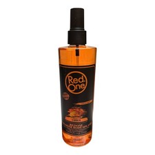 Redone Aftershave Cologne Body Splash  400ml AMBER
