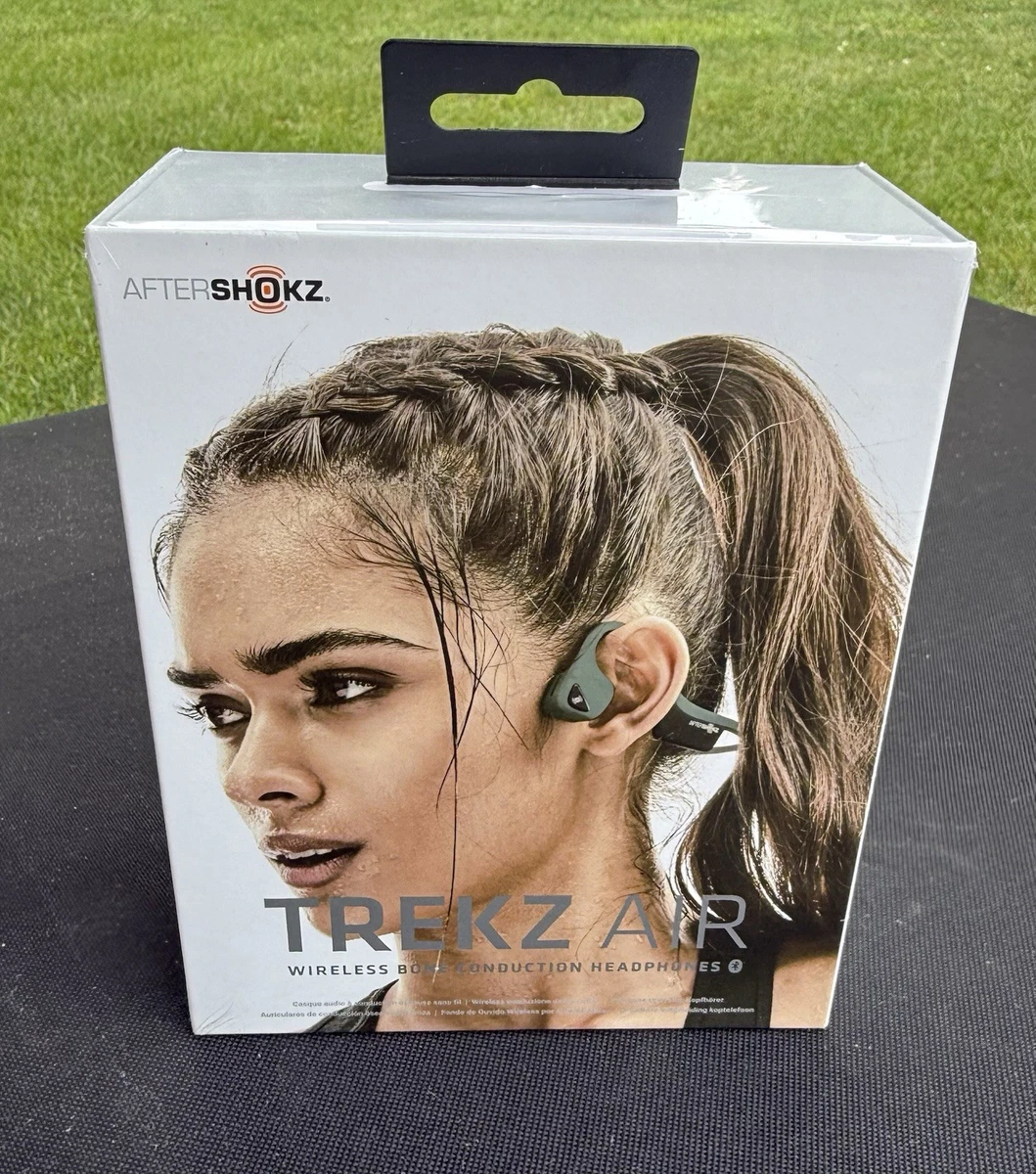 AfterShokz Green Headphones for Sale - eBay
