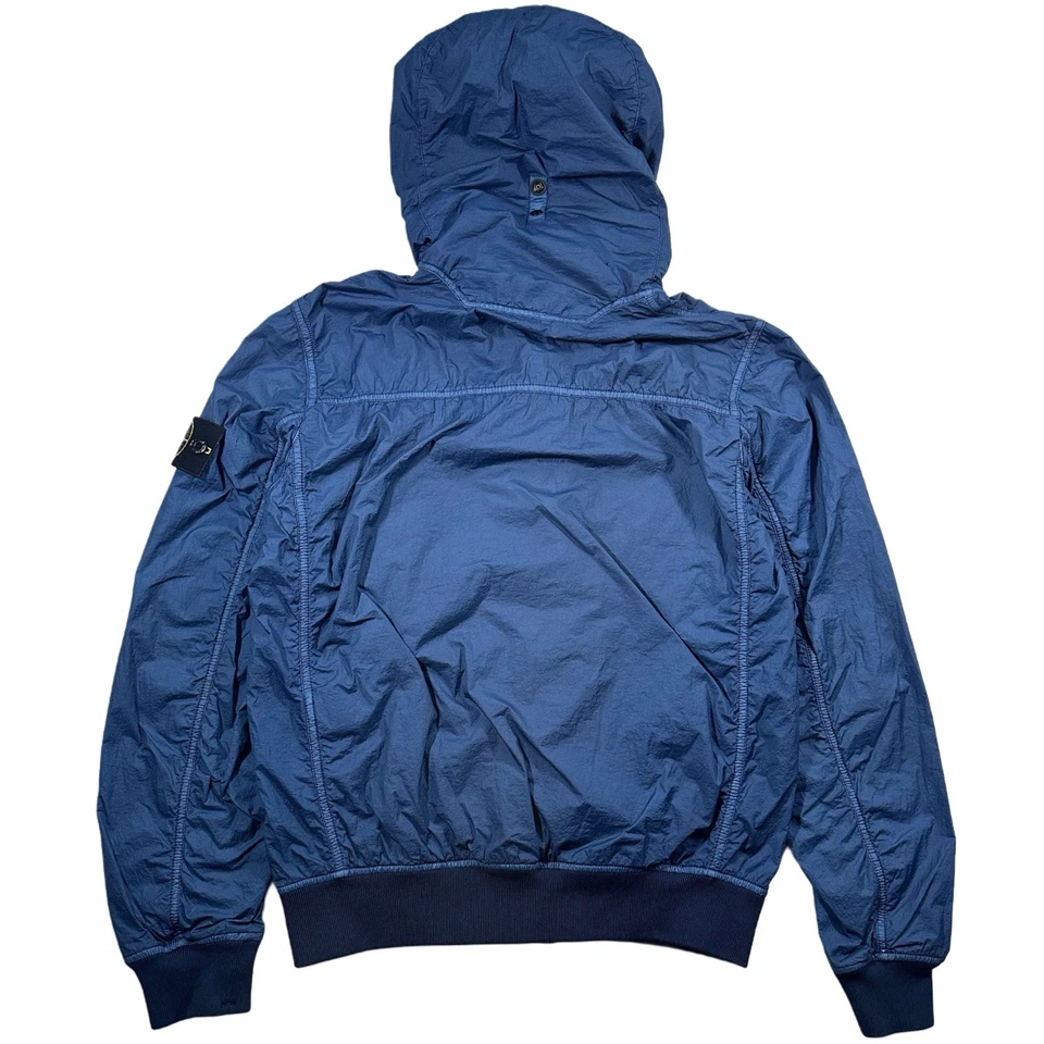 Stone Island Membrana TC Jacket (S) - Image 3 of 4