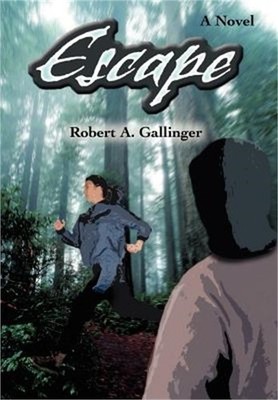 Escape (Hardback or Cased Book)