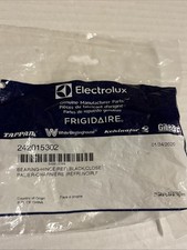 242015302 Frigidaire Refrigerator Door Hinge Bearing Genuine OEM Certified.
