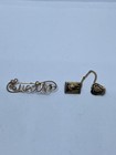 Gold Filled Assorted Jewelry Bundle 4pcs 11.0g — photo 8