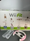 Nintendo Wii Balance Board for Wii Fit - No Game - Board Only - Tested