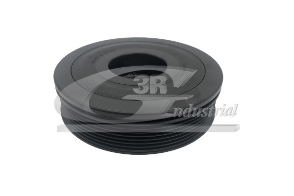 3RG 10658 Belt Pulley, crankshaft for NISSAN,OPEL,RENAULT,VAUXHALL