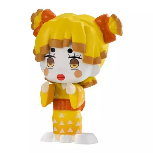 Yoshiko Mini Figure Demon Slayer Kimetsu no Yaiba 5 collectible character